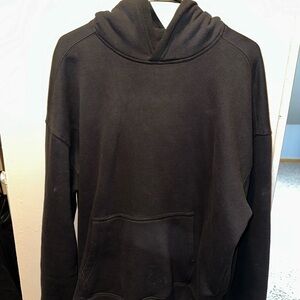 Men's Hollister Black Hoodie